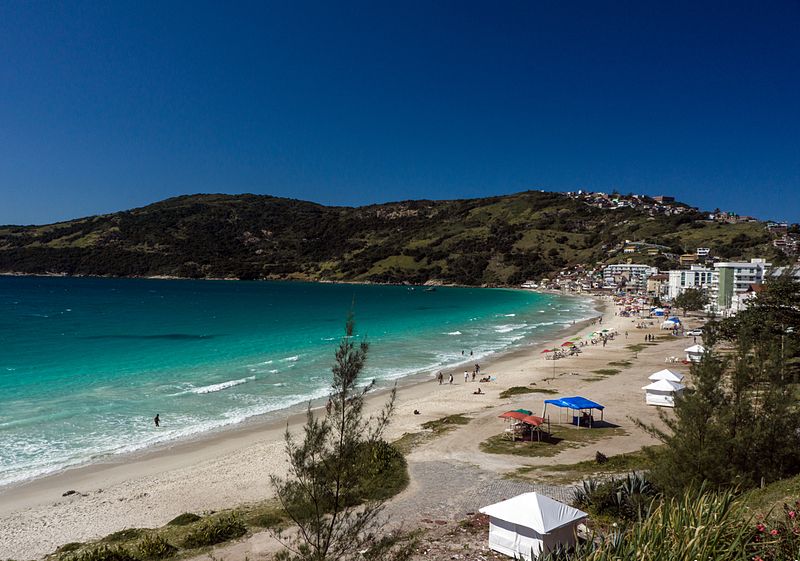 Prainha
Foto retirada do Wikipédia